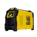 Ver imagem 3 de Solda Mig, eletrodo e tig  V8 Brasil 180i Inversora Solda Profissional Alta Performance
