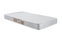 Ver imagem 1 de Colchão Berço Baby Infantil Espuma D20 Selado 0,70x1,30 Sensor:branco