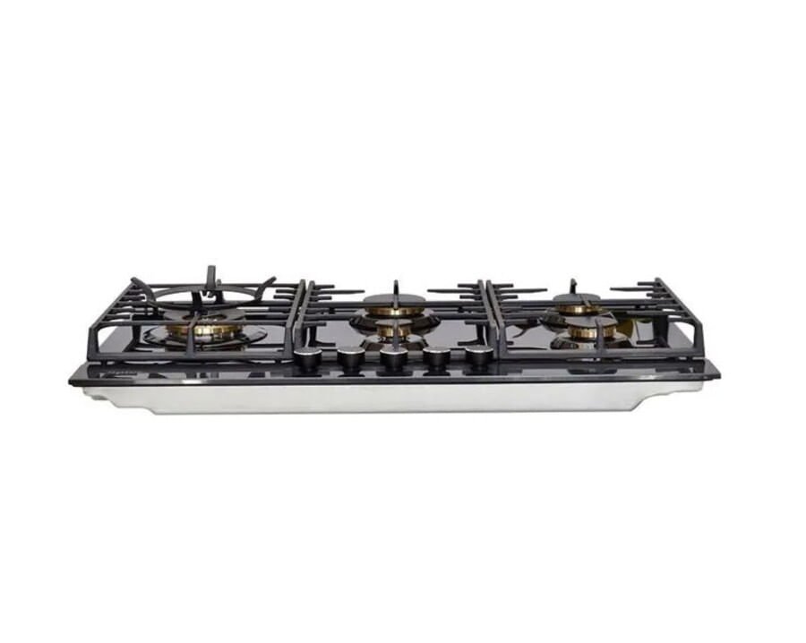 Cooktop a Gás 5 Queimadores 90cm 220v Cuisinart Arkton Advanced - 3