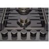 Cooktop a Gás 5 Queimadores 90cm 220v Cuisinart Arkton Advanced - 4