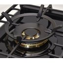 Ver imagem 5 de Cooktop a Gás 5 Queimadores 90cm 220v Cuisinart Arkton Advanced