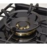 Cooktop a Gás 5 Queimadores 90cm 220v Cuisinart Arkton Advanced - 5