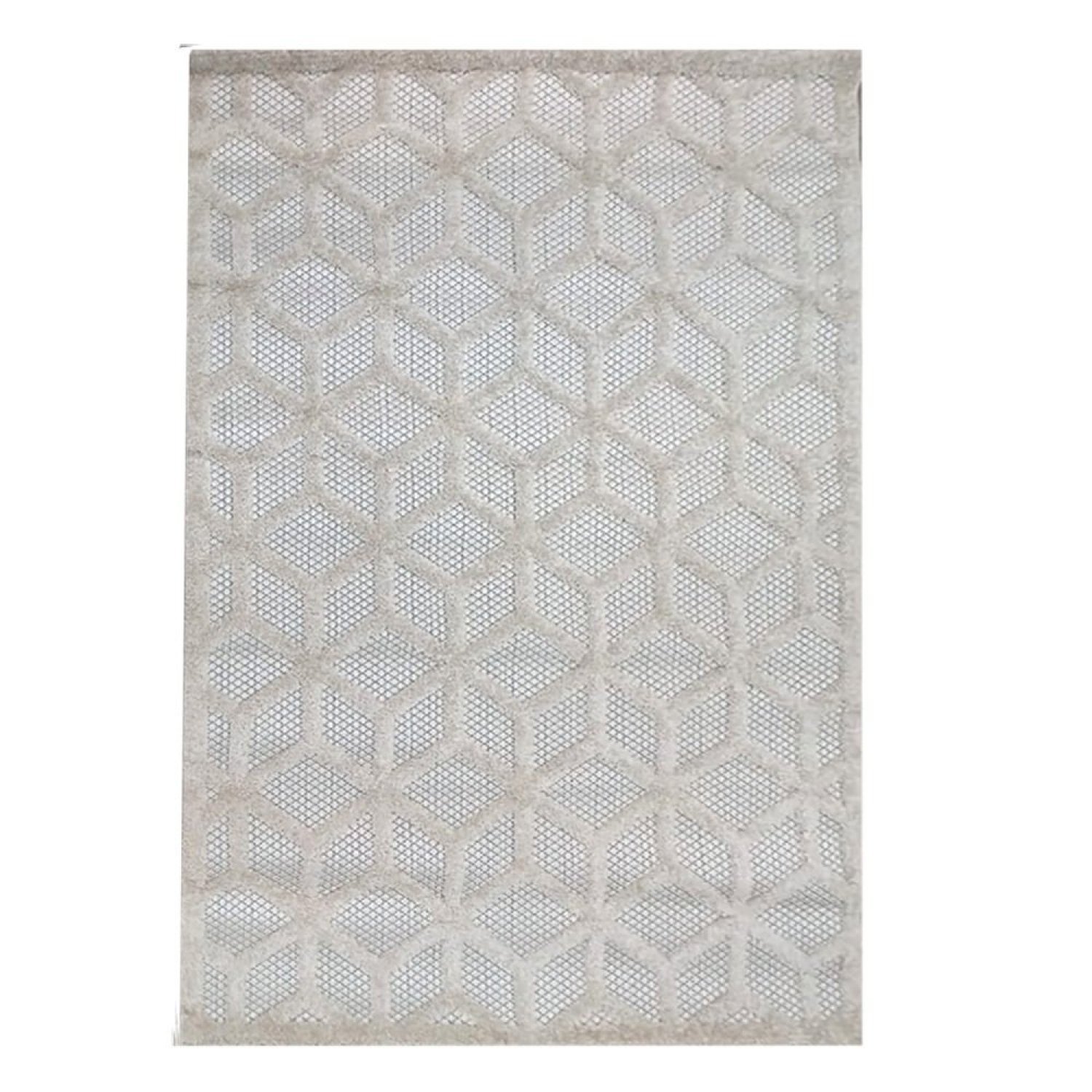Tapete Modena 200cm X 300cm Niazitex - 4