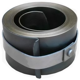Mola Espiral Mangote Iso40 Largura 30 Mm - Jg Tools - 1