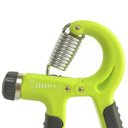 Ver imagem 3 de Hand Grip com Mola Ajustável de 10 a 40kg Fisioterapia