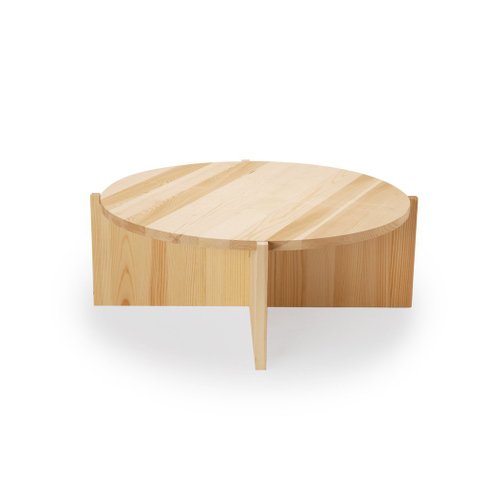Mesa de Apoio de Madeira 25cm 15949 Mart