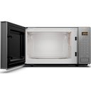 Ver imagem 2 de Micro-Ondas BMS23AR 23 Litros Brastemp
