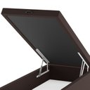 Ver imagem 4 de Base Box Baú Lions 35cm 1,88m 0,88m