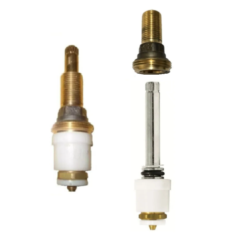 Reparo De Registro De Pressão Deca Com Castelo 1/2 E 3/4 - 4688204k100