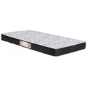 Ver imagem 1 de Colchão Solteiro Castor Espuma D23 Sleep Max (78x188x18) -