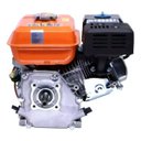 Ver imagem 2 de Motor Gasolina Partida Manual 7hp 4 Tempos Vm210s Vulcan