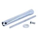 Ver imagem 4 de Motor Gasolina Partida Manual 7hp 4 Tempos Vm210s Vulcan