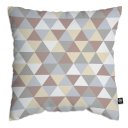 Ver imagem 3 de Capas De Almofada Dado Decor 40x40 - Kit Com 4 Unidades