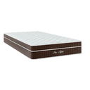 Ver imagem 1 de Colchão Queen New Aspen Mola Ensacada Comfort Prime 158x30x188