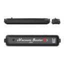 Ver imagem 1 de Vedação Automática de Ar a Vácuo Máquina Selar Alimento 110v