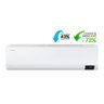 Ar-condicionado Split Inverter 9000 Btus Samsung Ultra High Wall Só Frio Ar09cvhzawknaz/ - 8