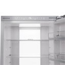 Ver imagem 2 de Geladeira Benmax de Embutir e Revestir 308l 220v Ref308era