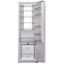 Ver imagem 1 de Geladeira Benmax de Embutir e Revestir 308l 220v Ref308era