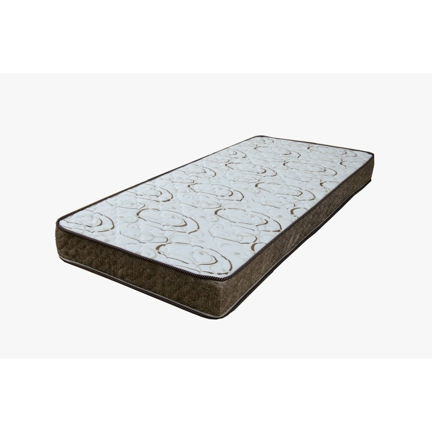 Colchão Solteiro  D33 Pure Foam 88x188x14 - 1