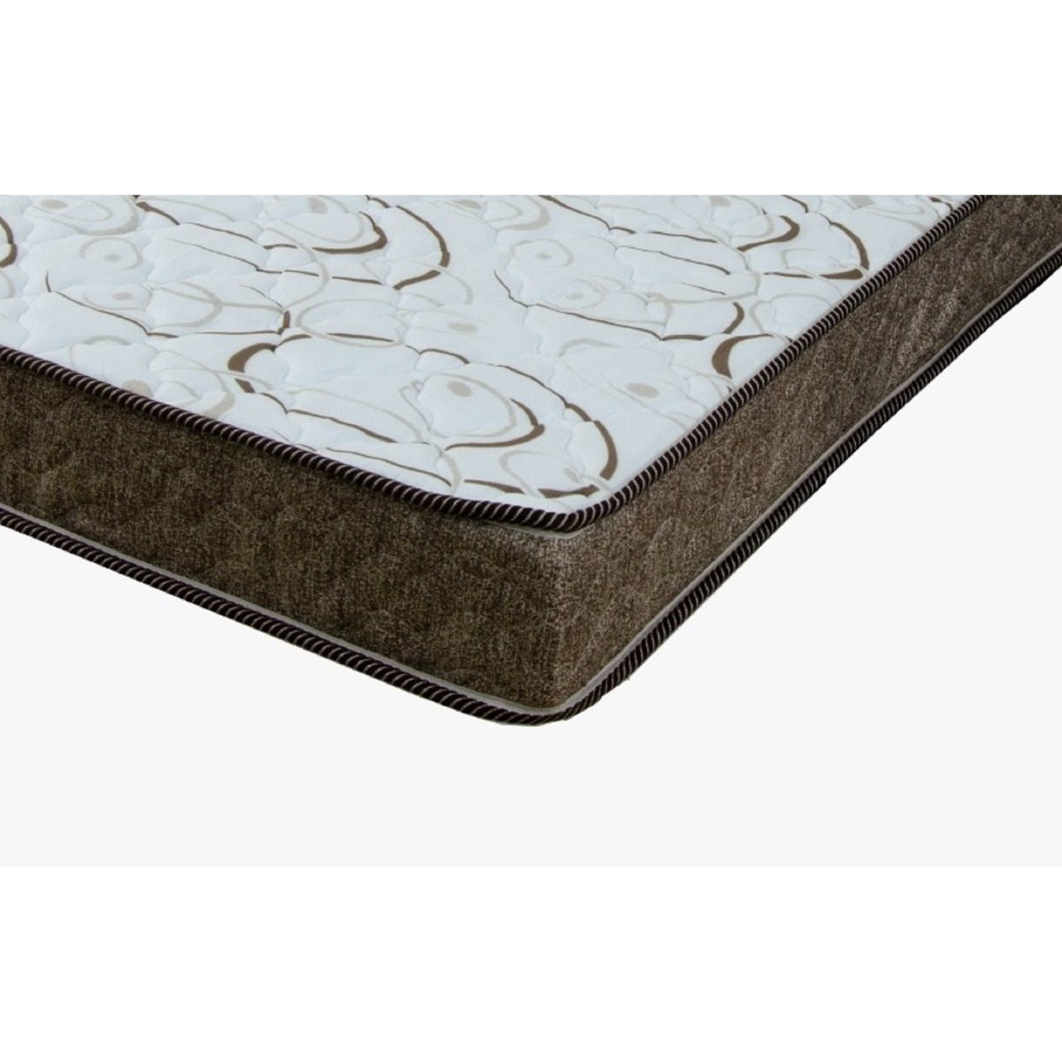 Colchão Solteiro  D33 Pure Foam 88x188x14 - 2