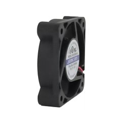 Microventiladores 40x40x10mm 24v Jamicom - Alta Qualidade Kit 2pçs - 3