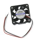 Ver imagem 1 de Microventiladores 40x40x10mm 24v Jamicom - Alta Qualidade Kit 2pçs