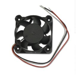 Microventiladores 40x40x10mm 24v Jamicom - Alta Qualidade Kit 2pçs - 2