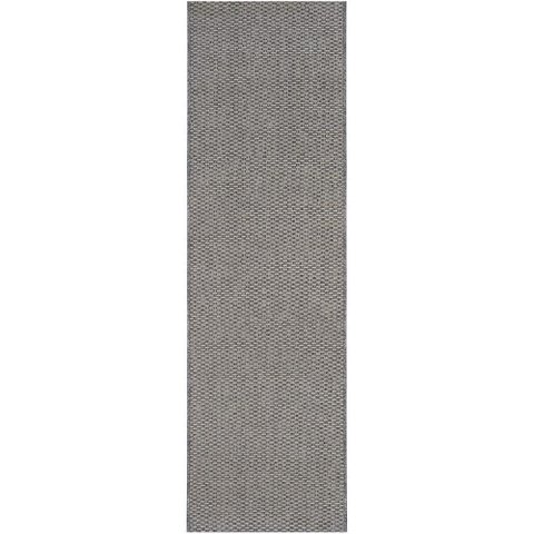 Passadeira Sisal New Boucle Vulcan 0,66x2,40 São Carlos