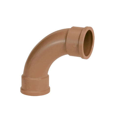 Curva 90 Soldável 32mm Krona