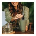 Ver imagem 5 de Difusor Varetas Essência da Terra 500ml Chá Verde Acqua Aroma