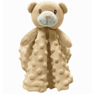 Naninha Urso Laco com . de Art. de Cama Mesa e Banho
