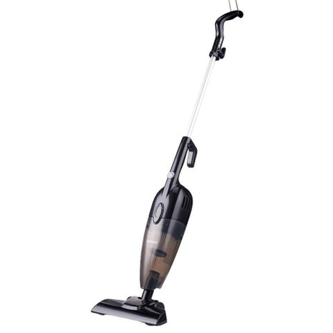Aspirador de Pó Vertical Itatiaia APITA1ESSA 1200W com Filtro Hepa Preto 220V