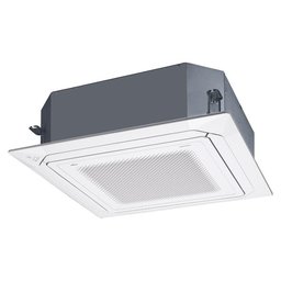 Ar-condicionado Split Inverter Cassete 52000 Btus Fujitsu Airstage Premium Quente e Frio Aubh54krlb/ - 4