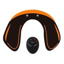 Ver imagem 2 de Ems Tonificador Muscular Elétrico Glúteos Bumbum