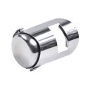 Ver imagem 1 de Tampa em Metal P/garrafa de Champagne Wine Collection Kenya