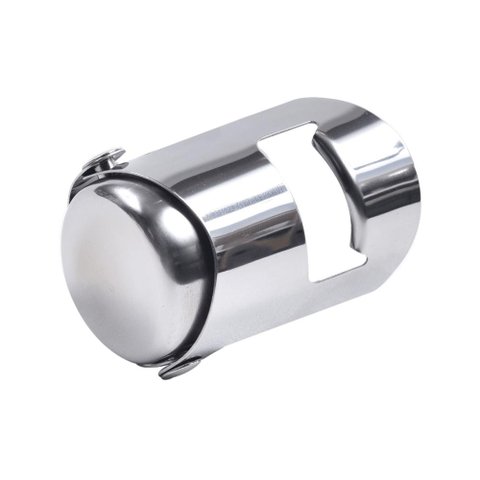 Tampa em Metal P/garrafa de Champagne Wine Collection Kenya