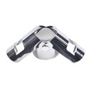 Ver imagem 3 de Tampa em Metal P/garrafa de Champagne Wine Collection Kenya