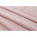 Ver imagem 2 de Cabeceira Casal Provençal Luxo 140X60 Rosê Tachas Fumê