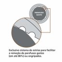Ver imagem 2 de Maleta com Soquetes Xtractor Plus e Acessórios 1/2" Milímetros 23 Peças Tramontina Pro