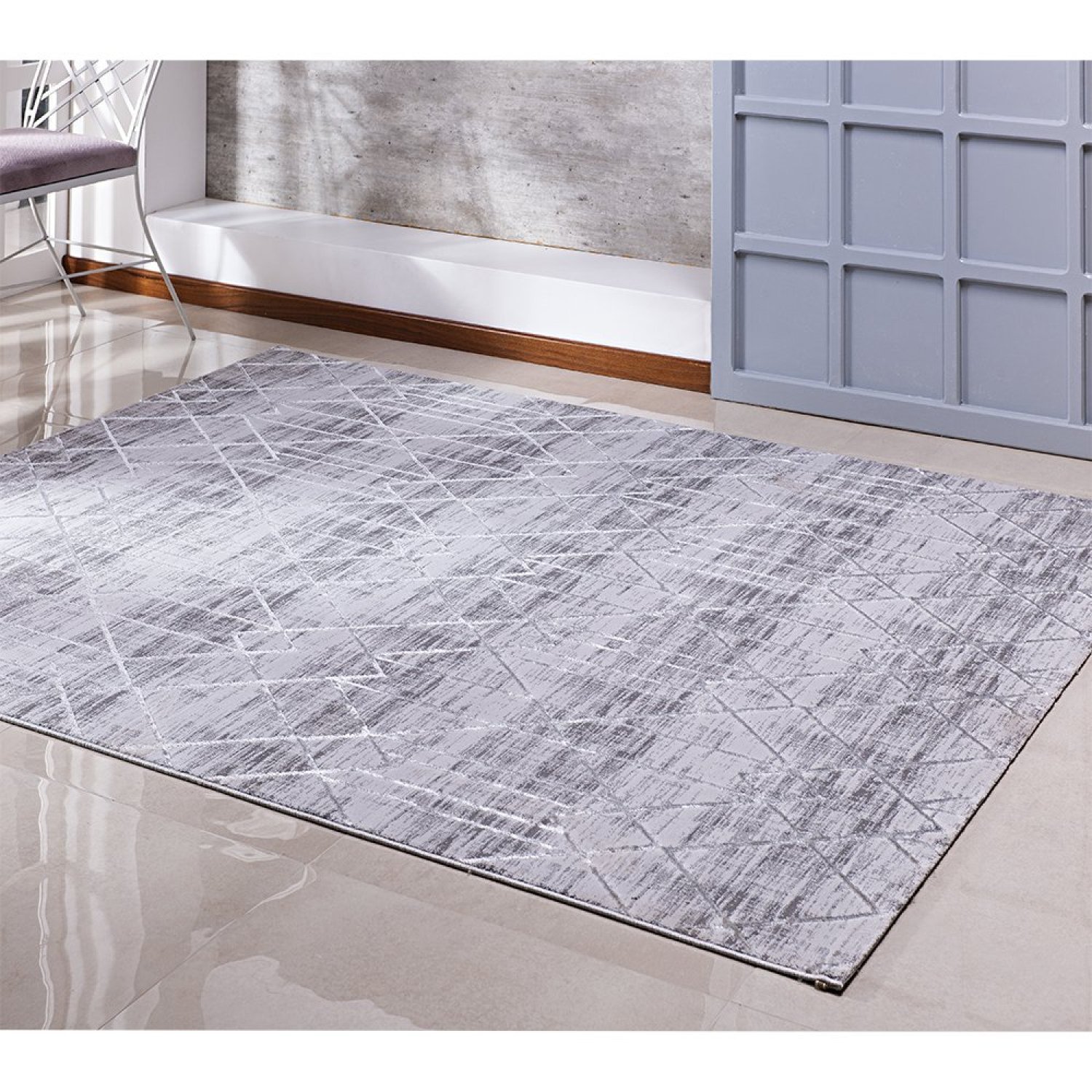 Tapete 2,50m x 3,00m Roma Niazitex - 1