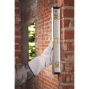 Ver imagem 2 de Nível 12" Tramontina em Alumínio Anodizado com Duas Ampolas Tramontina