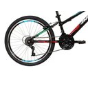 Ver imagem 4 de Bicicleta Caloi Max Aro 24 21v Preto