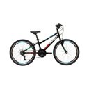 Ver imagem 1 de Bicicleta Caloi Max Aro 24 21v Preto