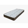 Colchão Solteiro Hip Sleep Espuma Pure Foam D33 - 88x188x17 cm - 1
