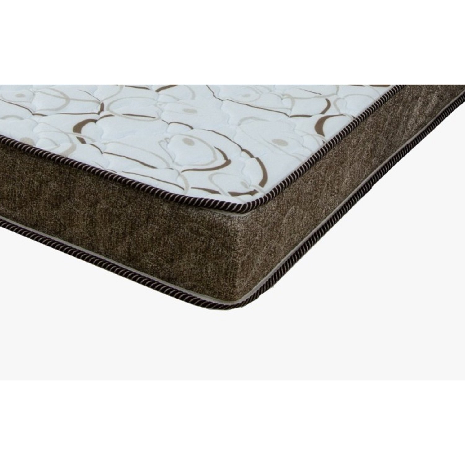 Colchão Solteiro Hip Sleep Espuma Pure Foam D33 - 88x188x17 cm - 2