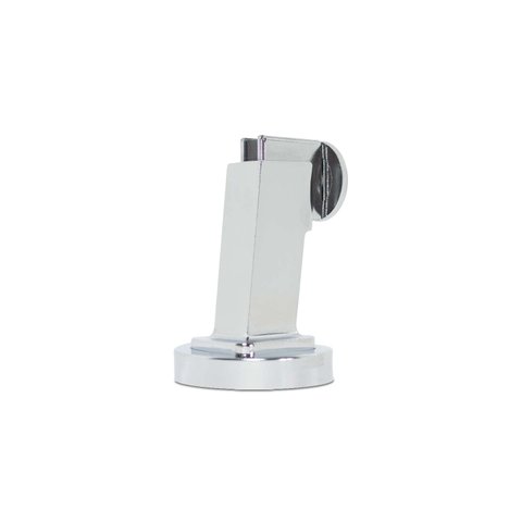 Prendedor de Portas Magnetico União Mundial Cromado UNIÃO MUNDIAL PRENDEDOR MAG