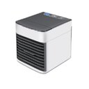 Ver imagem 1 de Mini Ar Condicionado Portátil Resfria e Umidifica