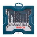 Ver imagem 2 de Mini Xline com 15 Brocas para Perfurar