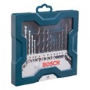 Ver imagem 1 de Mini Xline com 15 Brocas para Perfurar