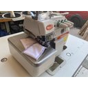 Ver imagem 2 de Kit 1galoneira+1overlock Industriais, Completas -yamata
